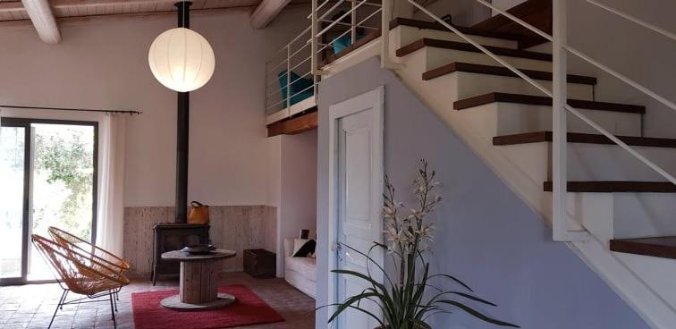 L'Aranceto Villa Acireale Exterior foto
