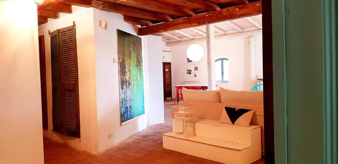L'Aranceto Villa Acireale Exterior foto