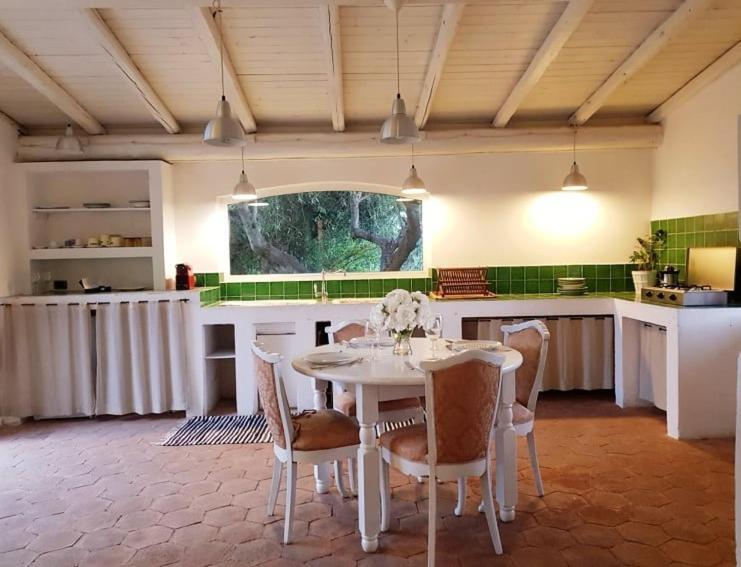L'Aranceto Villa Acireale Exterior foto